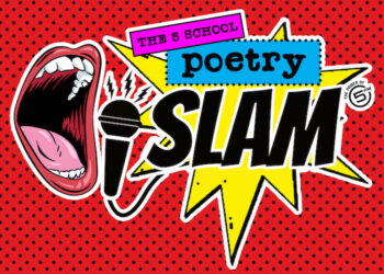 Youthful masters of the spoken word invited to enter 5FM’s poetry slam