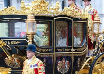 Seven Days on Twitter: Fairy tales and other news