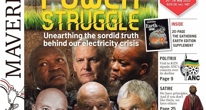 Daily Maverick’s DM168 newspaper posts impressive 11.6% circulation growth