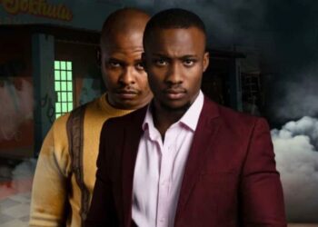 New prime time telenovela Isitha The Enemy set to launch in May