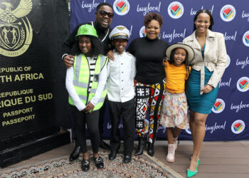 New Proudly SA campaign urges South Africans to buy local to create employment