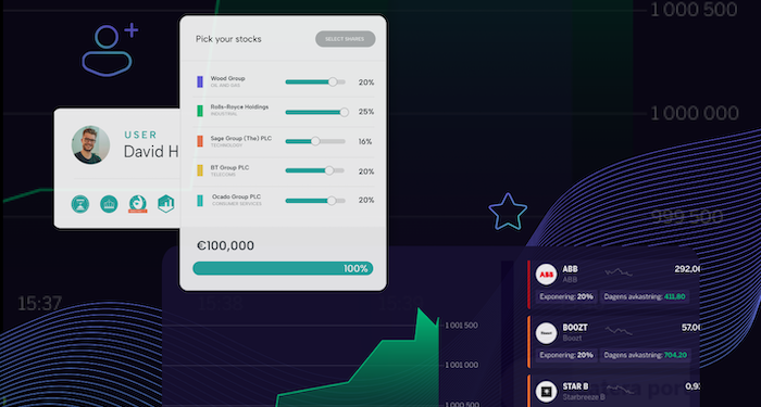 Want new, engaged and young readers? Make them play!