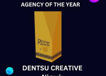 Dentsu Africa come out on top at the 2023 Pitcher Awards
