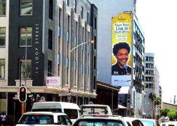 Attention OOH advertisers: This is your Western Cape wake-up call