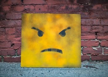 Why are customers so emotional right now?
