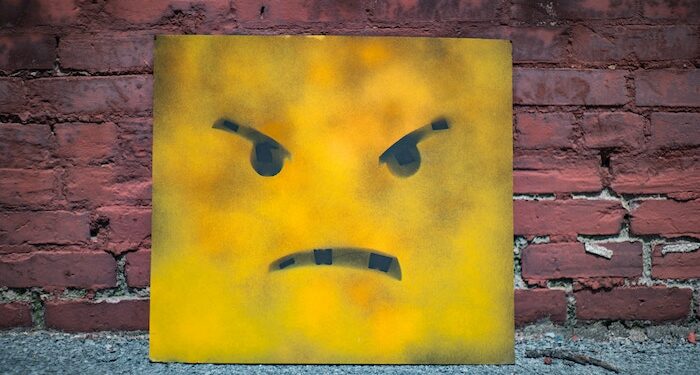 Why are customers so emotional right now?