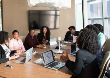 public relations Africa