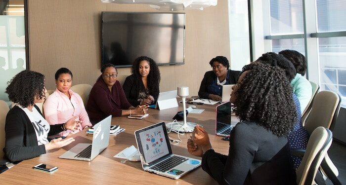 public relations Africa