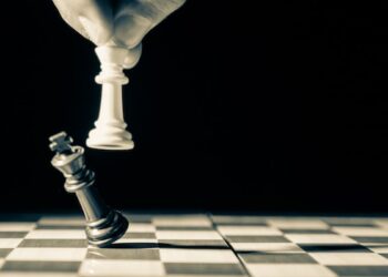 When there are not enough tomorrows, how do we generate more value today?