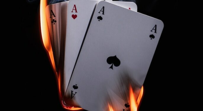 Seven days on Twitter: #SleightOfHand, a fourth world magic trick