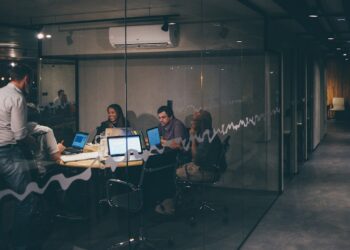 Six defining business trends of 2023