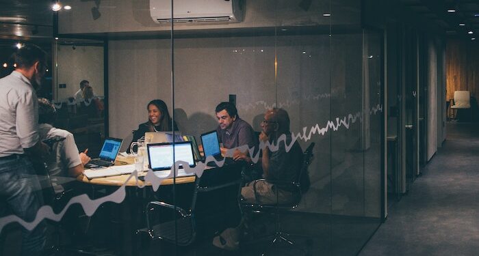 Six defining business trends of 2023