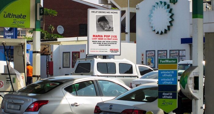 Making a case for good