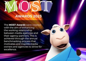 Human connections lie at the heart of the MOST Awards