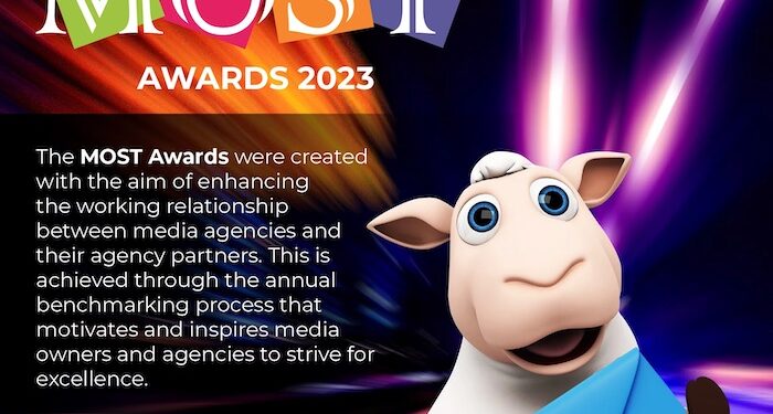 Human connections lie at the heart of the MOST Awards