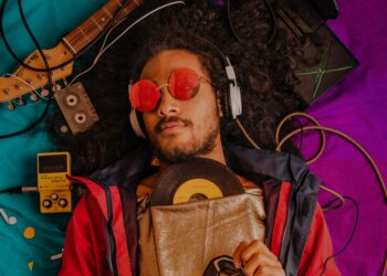 The audio megatrend