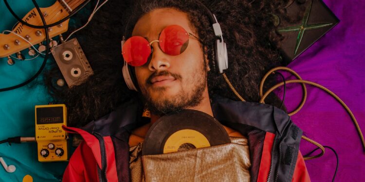 The audio megatrend