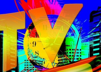 Television viewing has changed