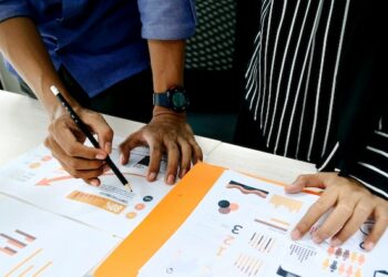 Crossing the content divide