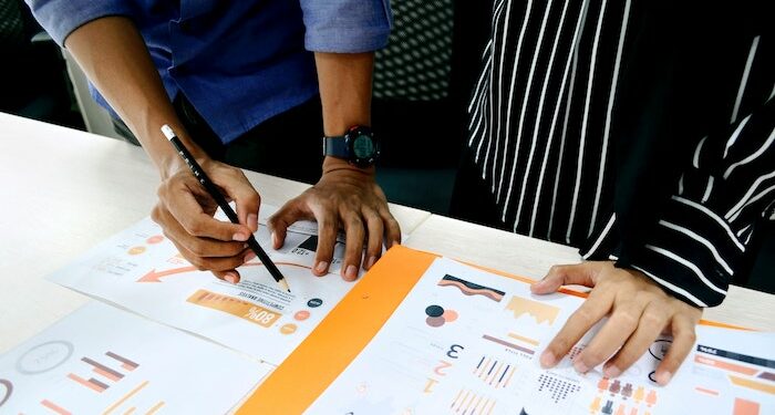 Crossing the content divide