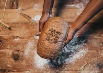 Castle Lager’s Bread of the Nation campaign cracks the nod at Cannes