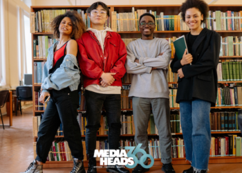 MediaHeads 360 and Boston Media House launch bursary programme