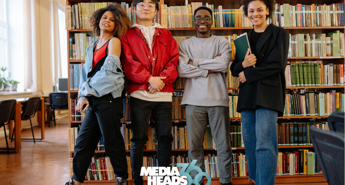 MediaHeads 360 and Boston Media House launch bursary programme