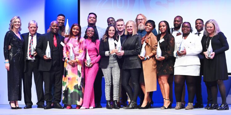 Photographer is Journalist of the Year at the Standard Bank Sikuvile Journalism Awards