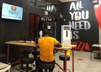 Out of home in Africa is growing up – and moving out