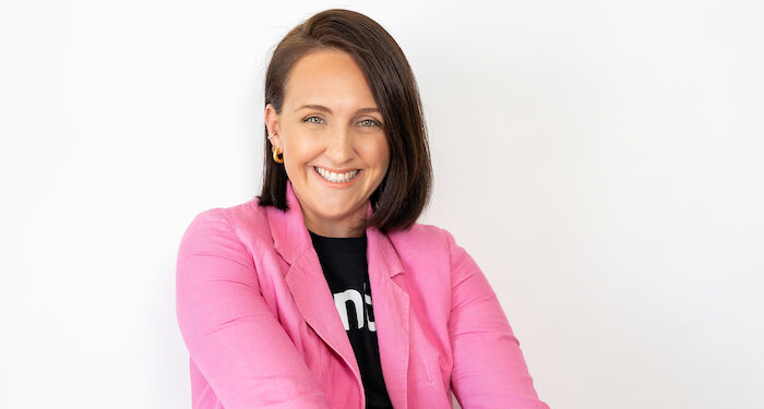 Dentsu announces new group operations director SSA