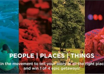 WATCH: Embrace the new future of community-focused media with Purely Local