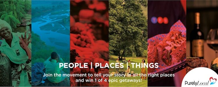 WATCH: Embrace the new future of community-focused media with Purely Local