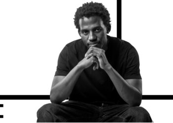 Nkanyezi Masango is new chief creative officer for DENTSU CREATIVE