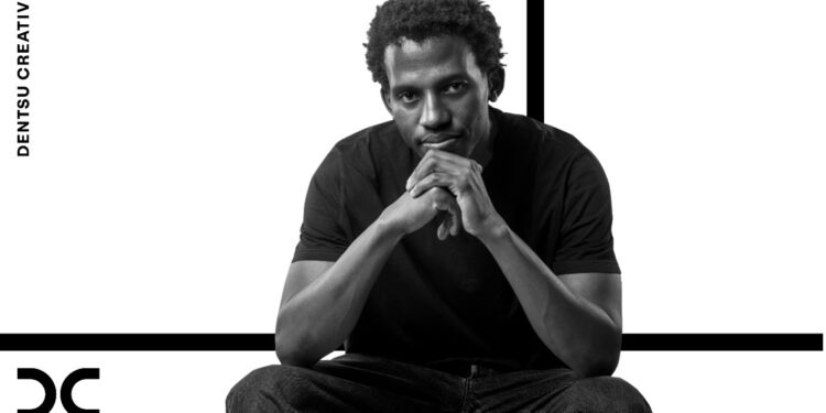Nkanyezi Masango is new chief creative officer for DENTSU CREATIVE