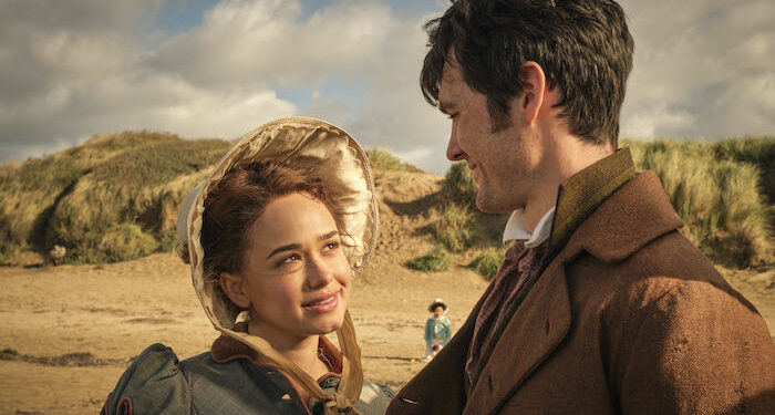 Sanditon’s Rose Williams: ‘There is so much to look forward to!’