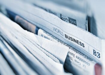 Nine tips for effective media relations