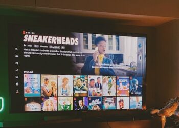 How streaming platforms make you more likely to watch certain programmes