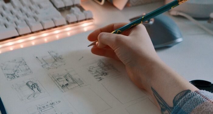 Unleash the power of infographics