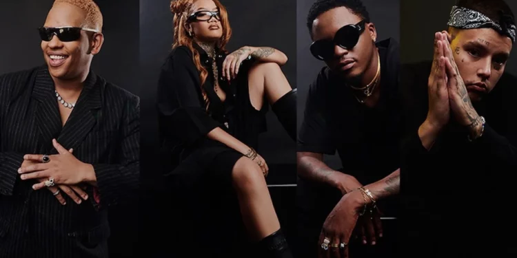 Promoting African creative voices to global audiences through authentic storytelling