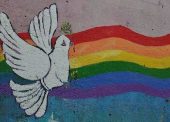 Pride Month