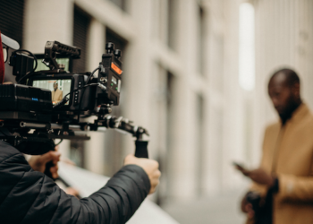 Weaponising the law against journalists is killing our democracies