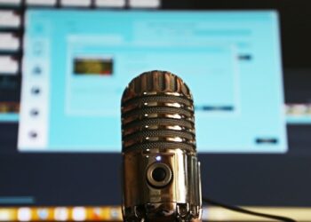 Tuning into South African audio consumption