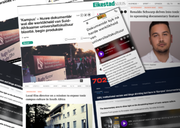 Lights, camera, newsjacking: Unleashing the power of earned media