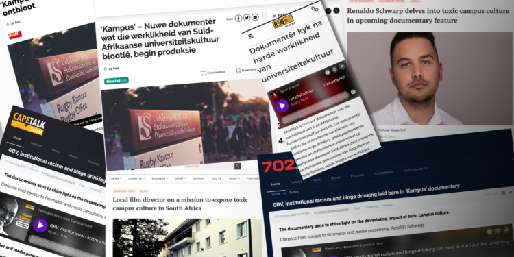 Lights, camera, newsjacking: Unleashing the power of earned media