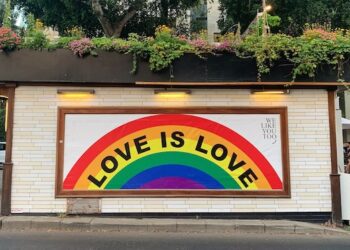 ‘The future of queerness is fluid and brands need to understand that if they want to have a seat at our table’