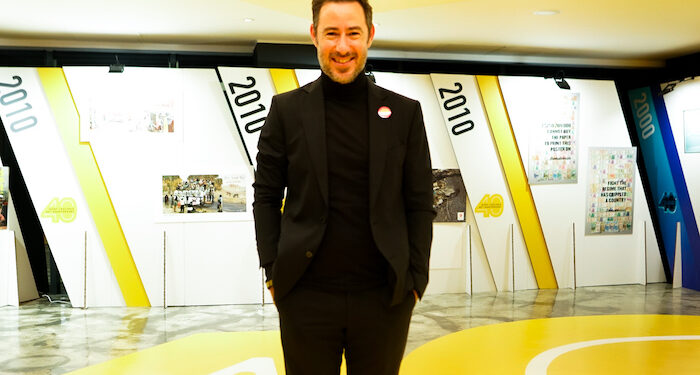 Entries for 2023 AdFocus Awards are open