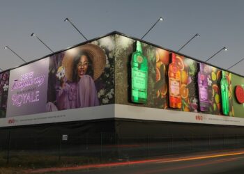 Six key trends driving out of home media evolution