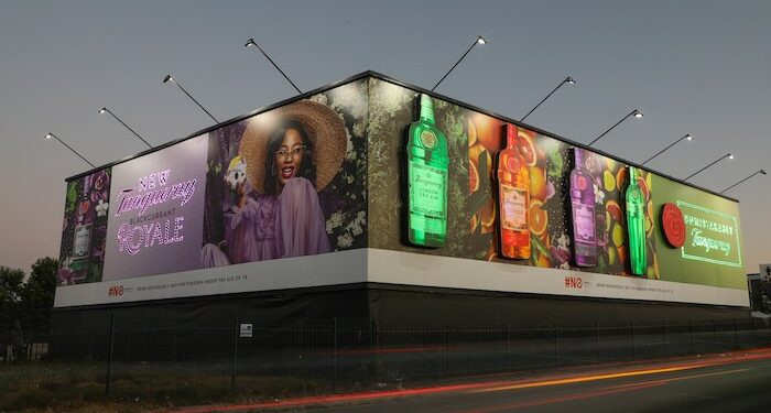 Six key trends driving out of home media evolution