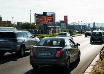 Outdoor Network installs 12 generators at key digital out of home sites