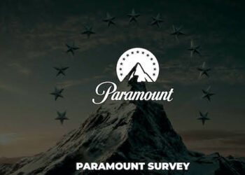 Take the Paramount survey… and stand a chance to win